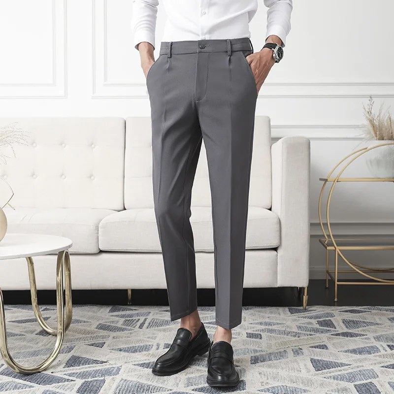 Sergio® | Relaxed And Timeless   Trousers - Image 6