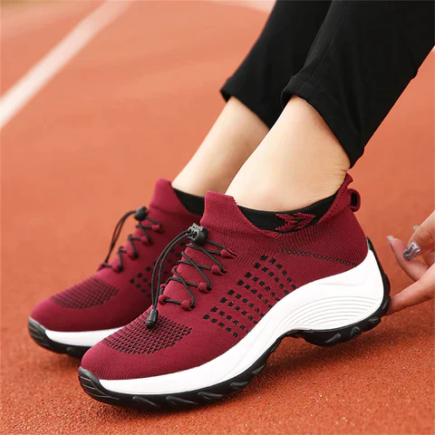 Sergio® | Timeless And Stylish   Sneakers - Image 3