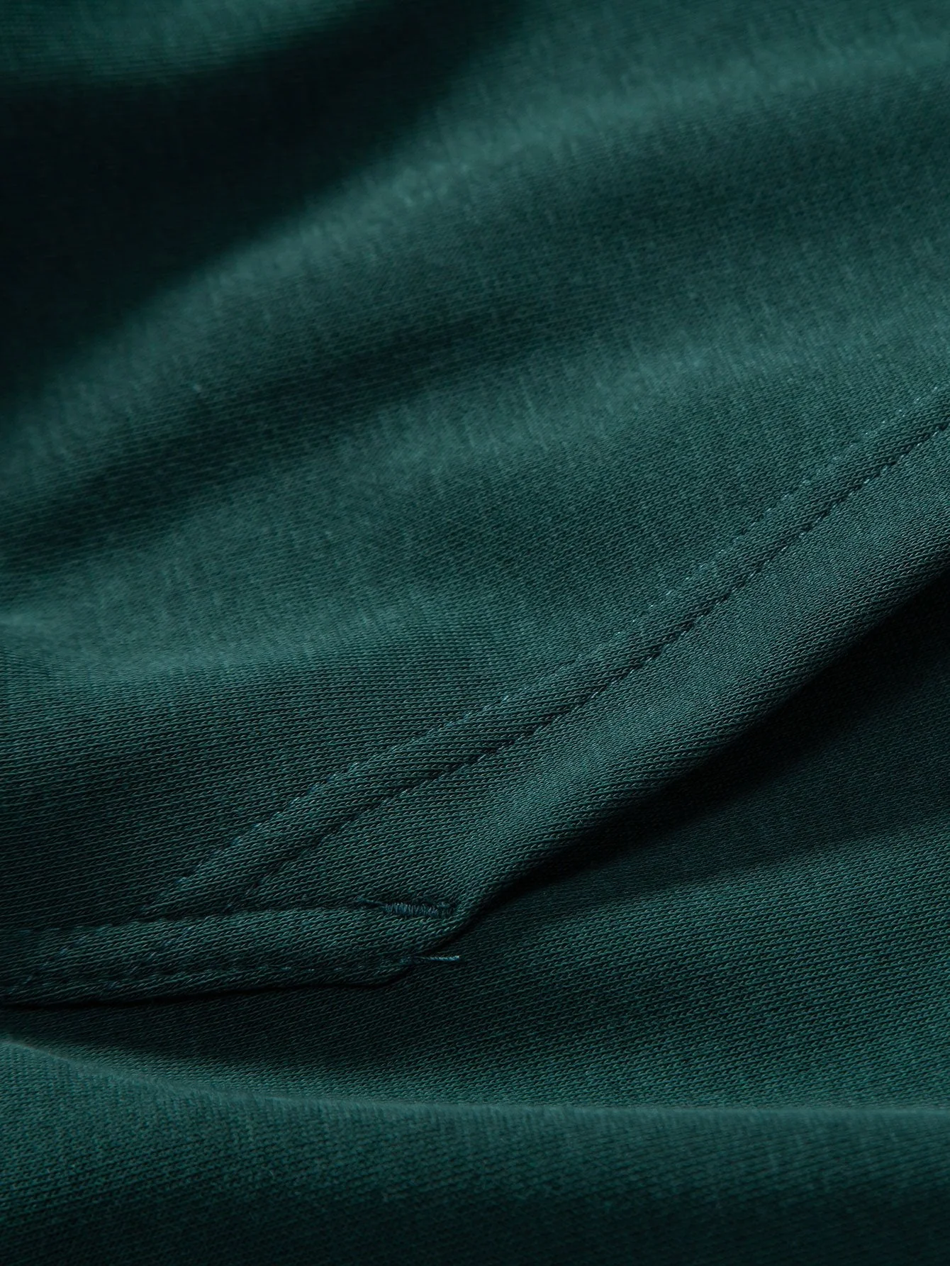 Sergio | Basic Relax Fit Hoodie - Image 13
