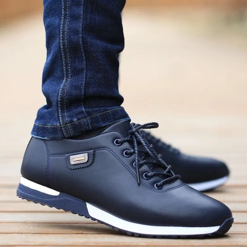 Servando® | Versatile And Comfortable Sneakers