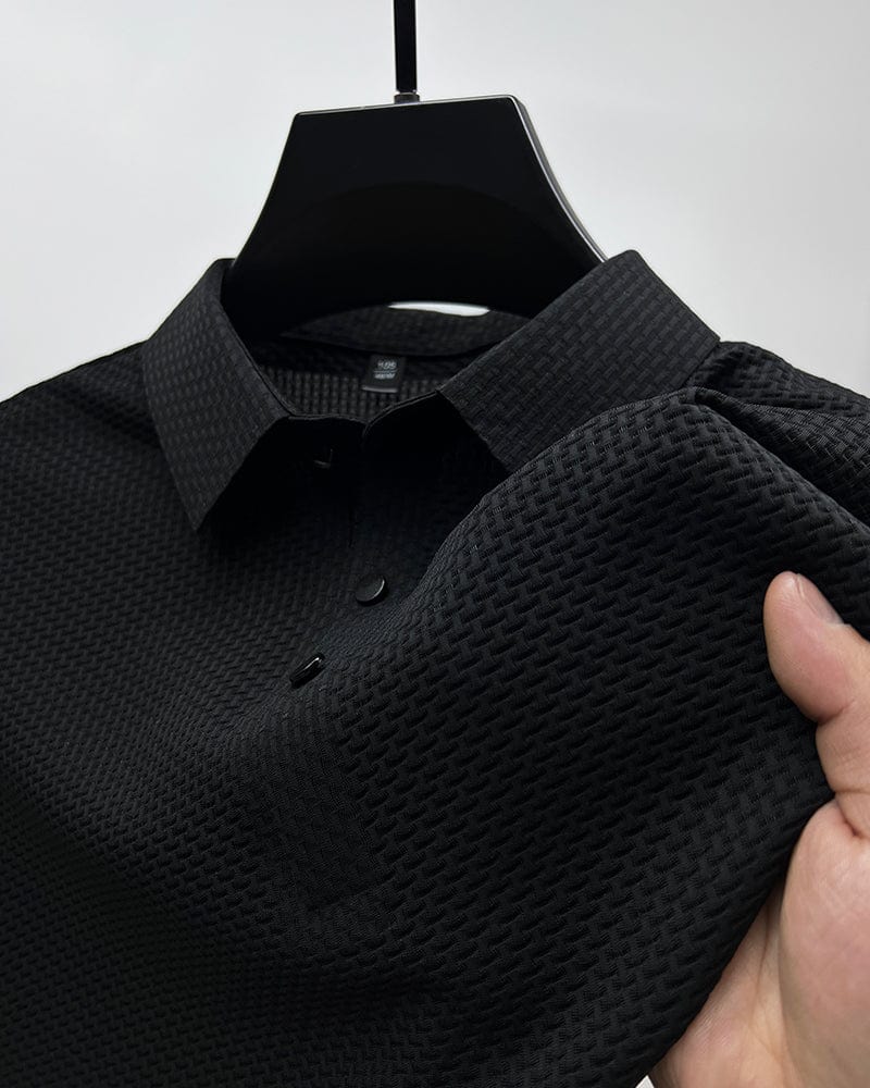 Seth® | Comfortable polo shirt - Image 6