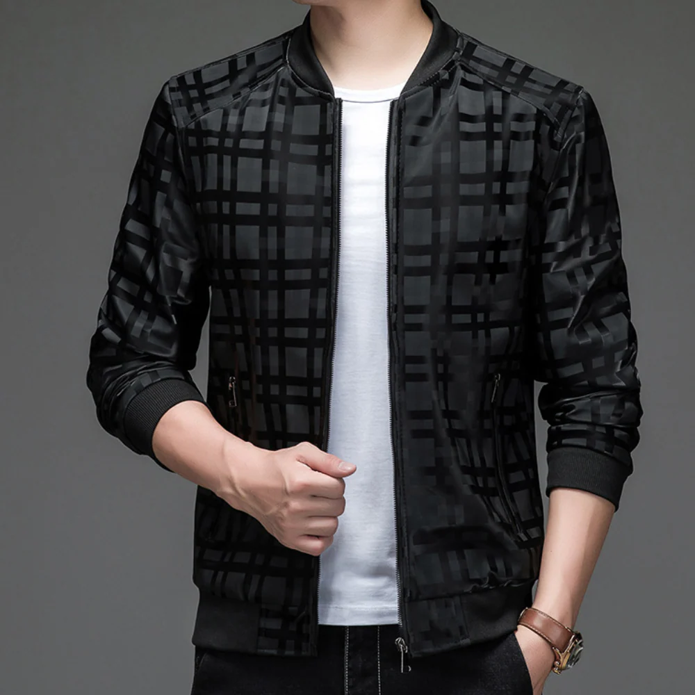 Seth® | Modern Jacket For Men - Image 2