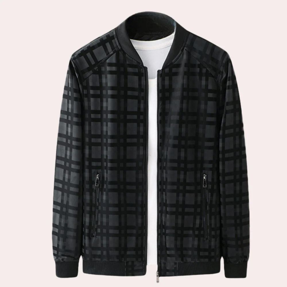 Seth® | Modern Jacket For Men - Image 3