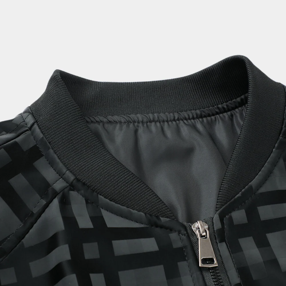 Seth® | Modern Jacket For Men - Image 5