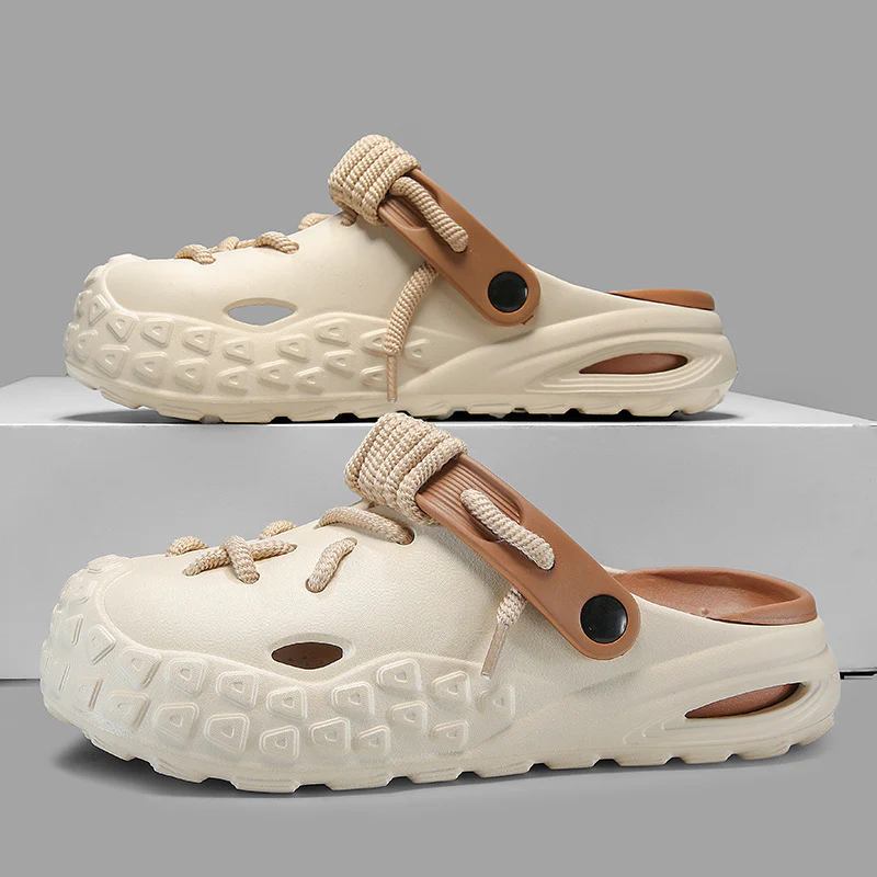 Severian | Vector Laced Clogs - Image 23