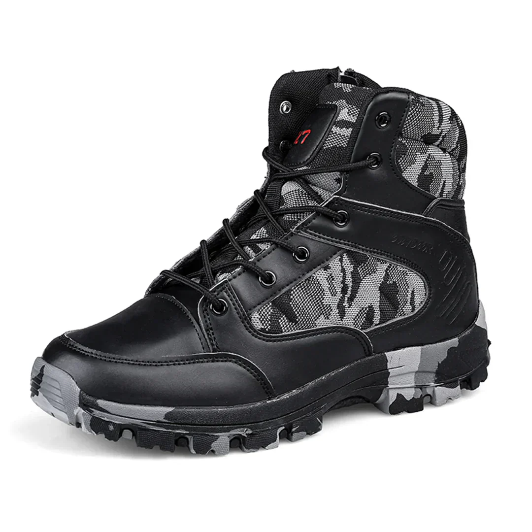 Severiano® | Classic And Stylish   Boots - Image 2