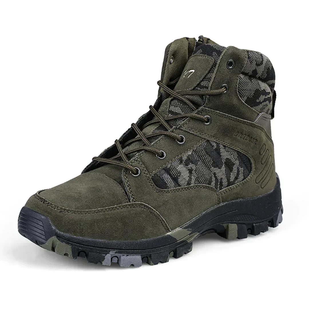 Severiano® | Classic And Stylish   Boots - Image 3