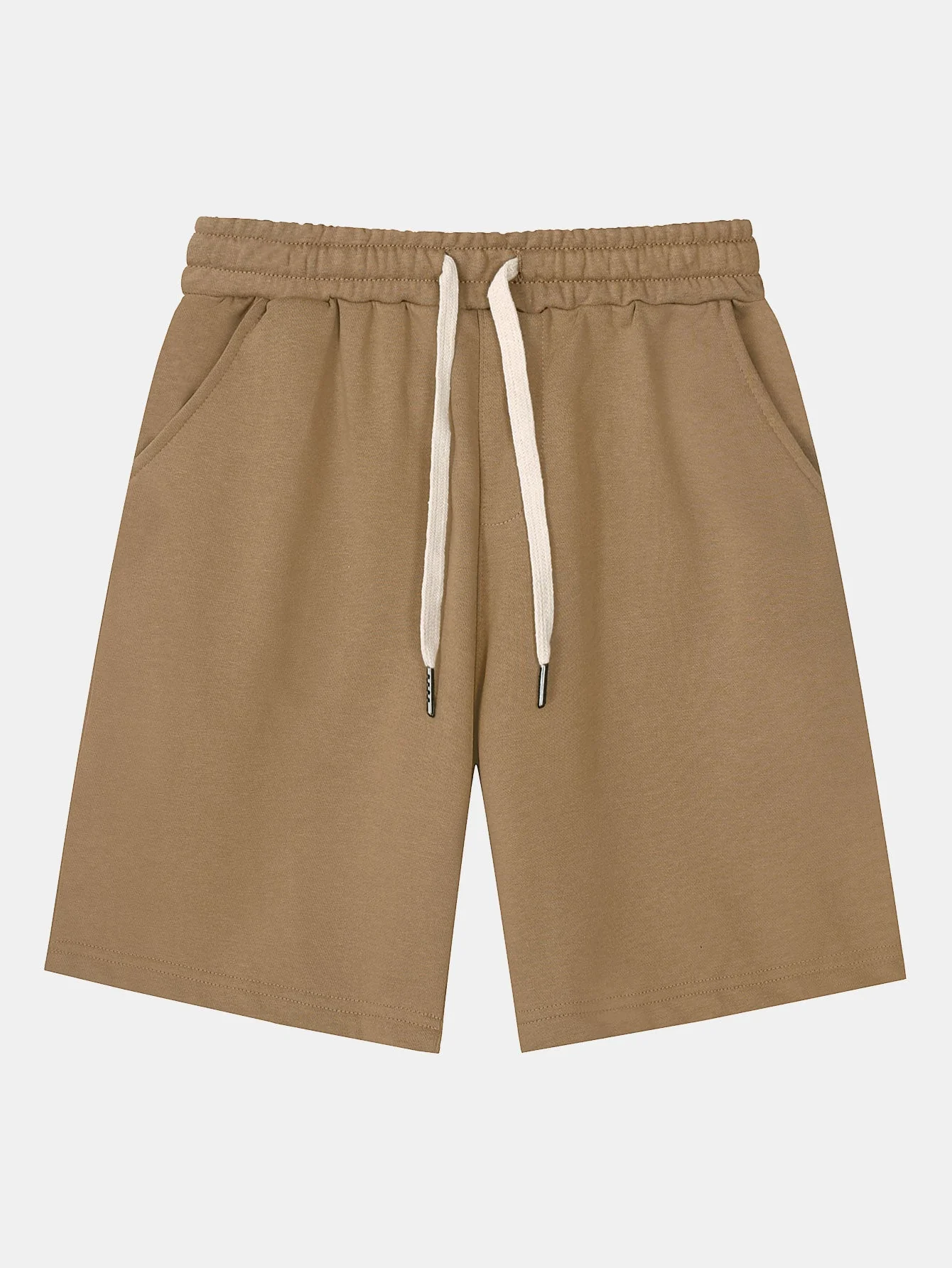Severino® | Basketball Bear Print T-Shirt & Sweat Shorts - Image 7