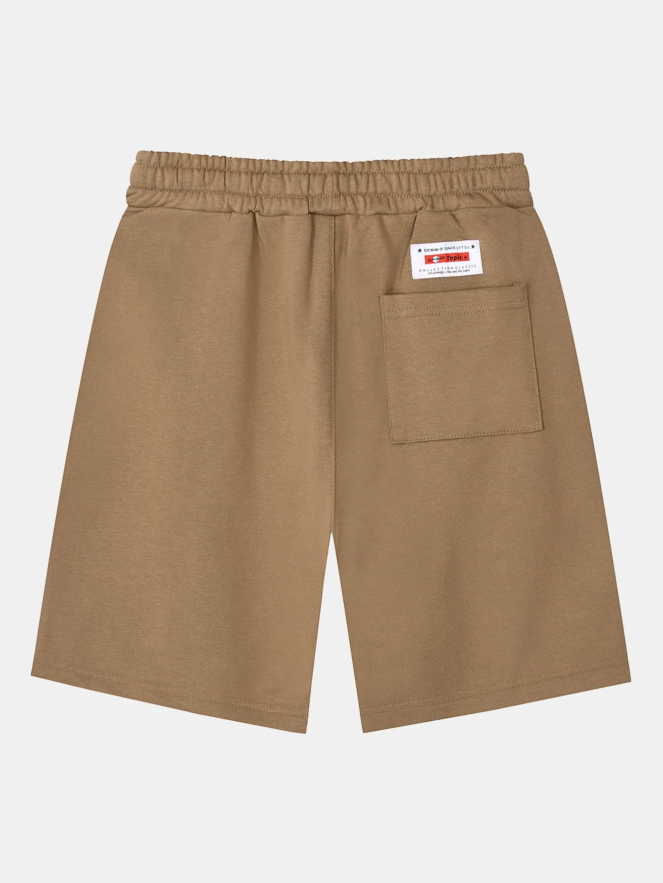 Severino® | Basketball Bear Print T-Shirt & Sweat Shorts - Image 9