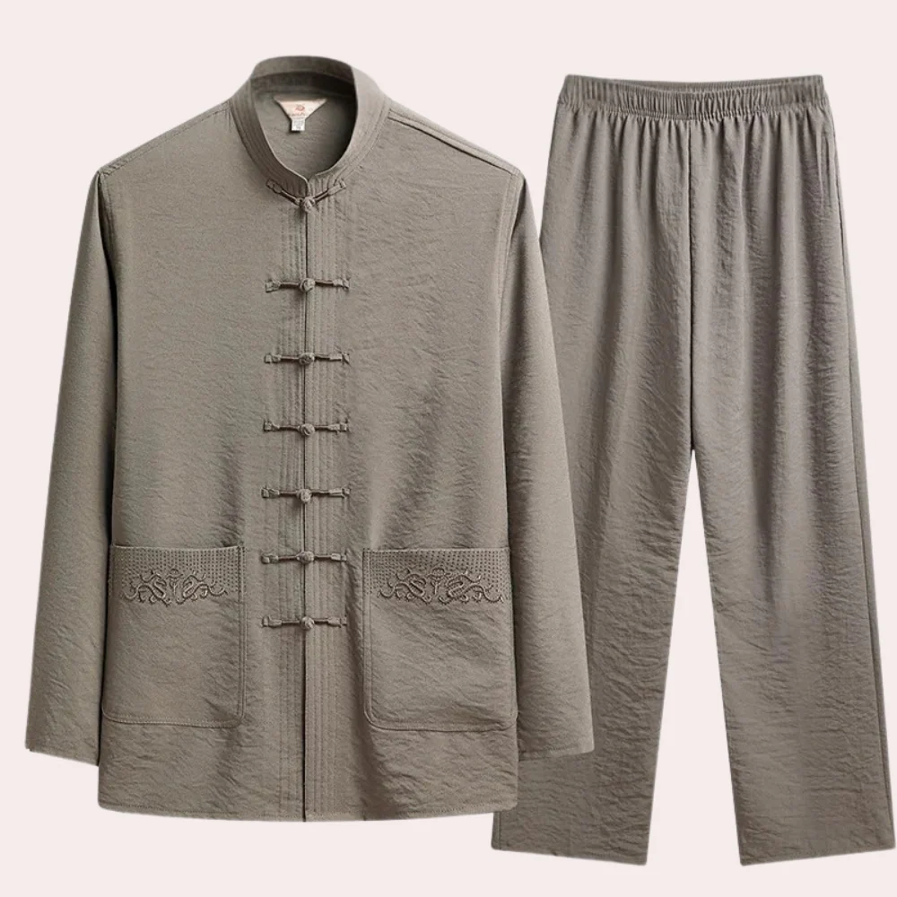 Severino® | Traditional 2-piece set for women - Image 10