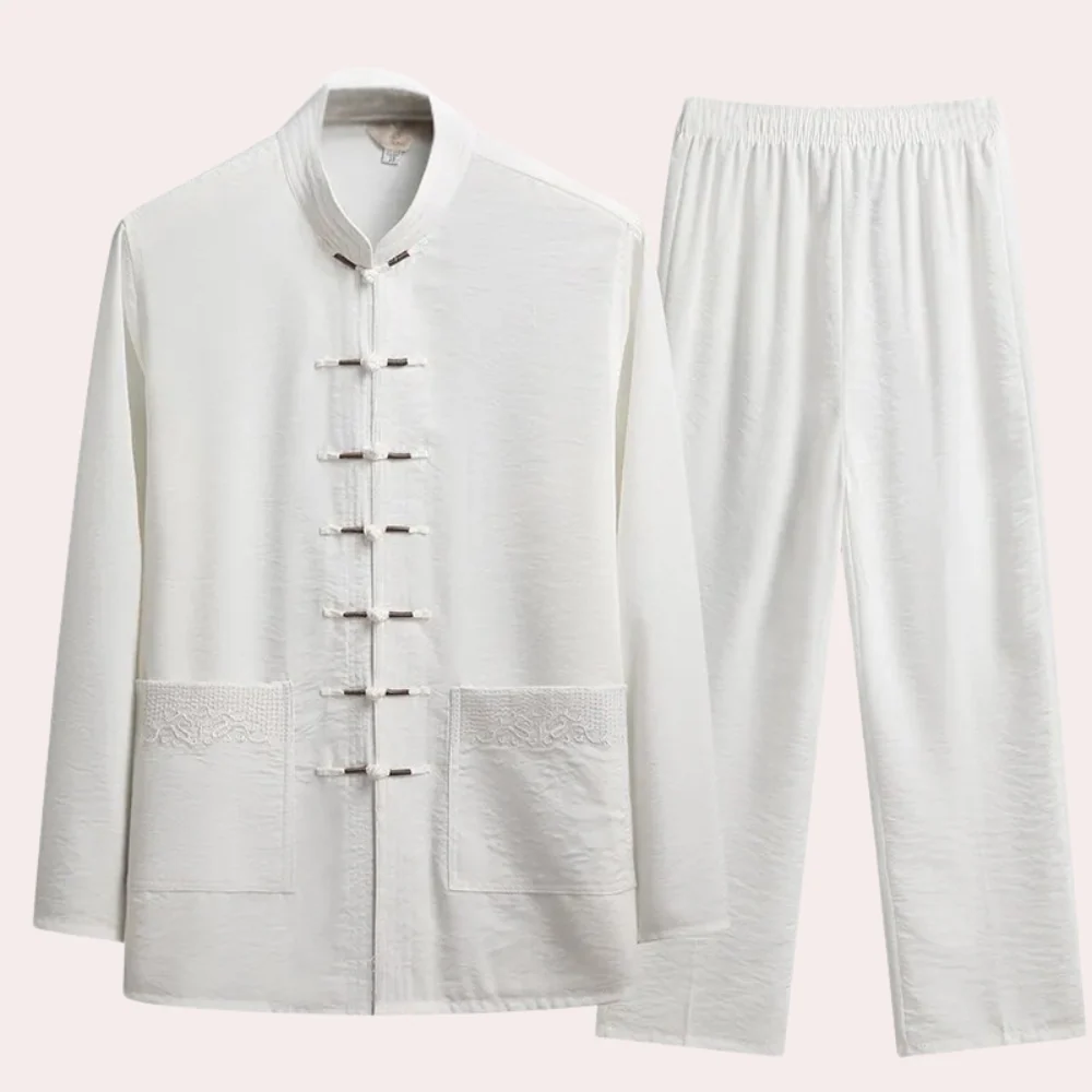 Severino® | Traditional 2-piece set for women - Image 11