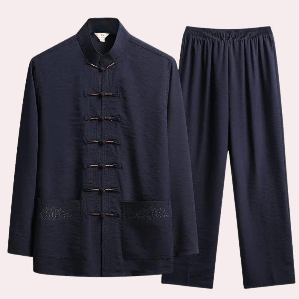 Severino® | Traditional 2-piece set for women - Image 8