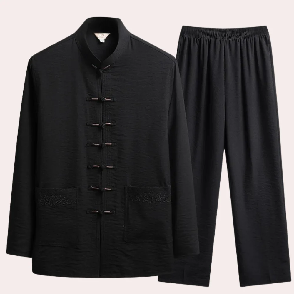 Severino® | Traditional 2-piece set for women - Image 9