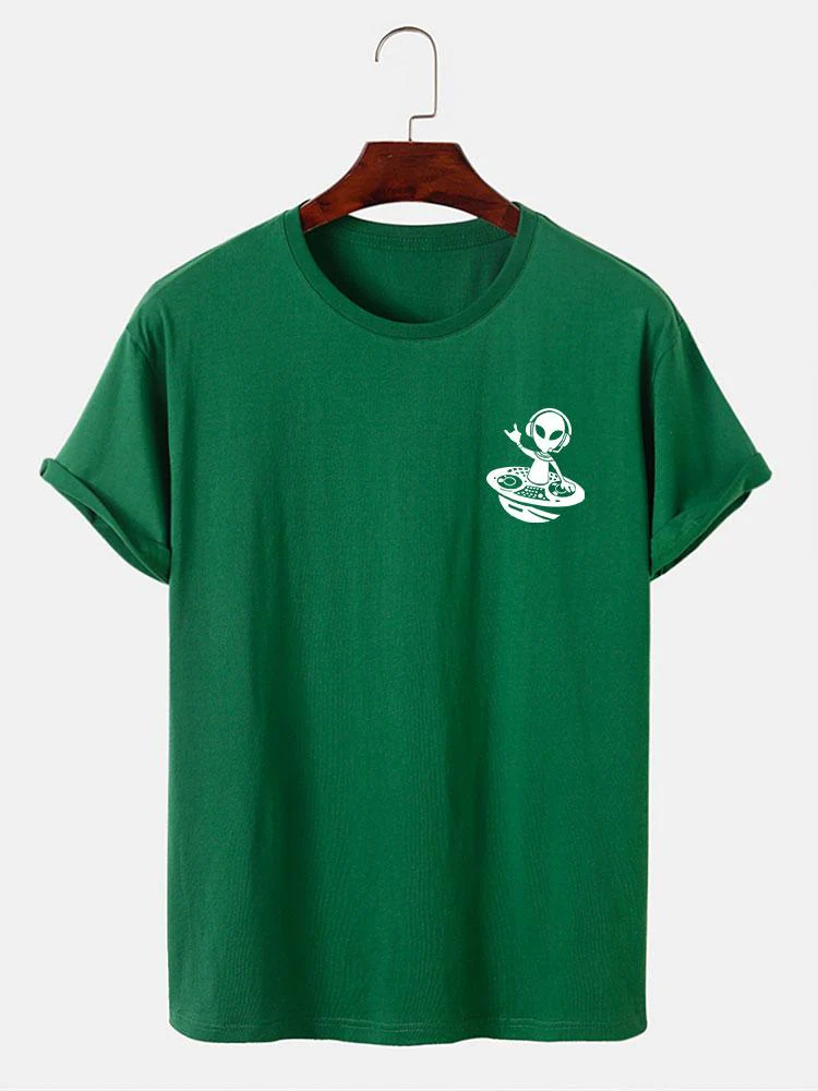 Severo® | Print T-Shirt - Image 10