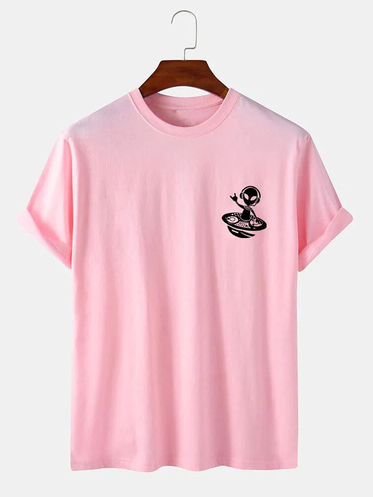 Severo® | Print T-Shirt - Image 4