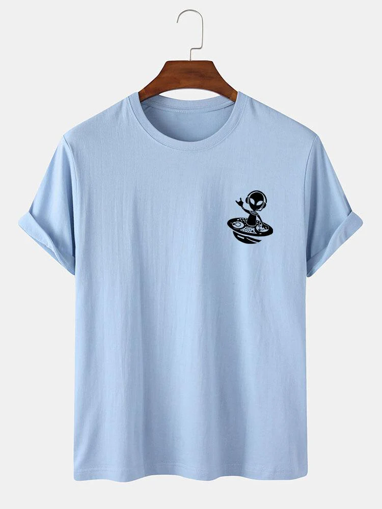 Severo® | Print T-Shirt - Image 6