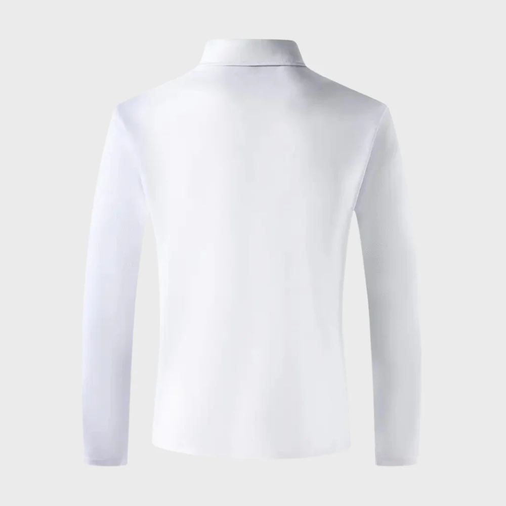 Severo | Men's Long Sleeve T-Shirt - Breathable and Comfortable - Image 13