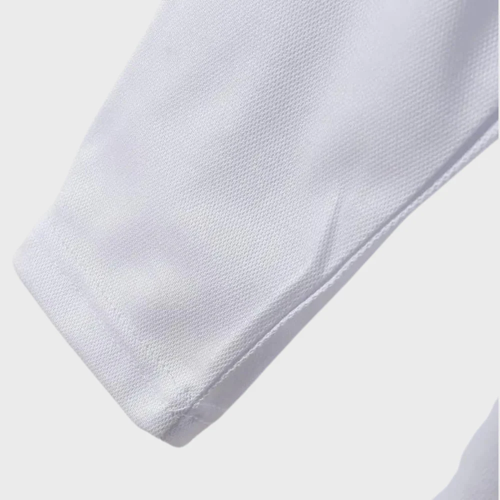 Severo | Men's Long Sleeve T-Shirt - Breathable and Comfortable - Image 15