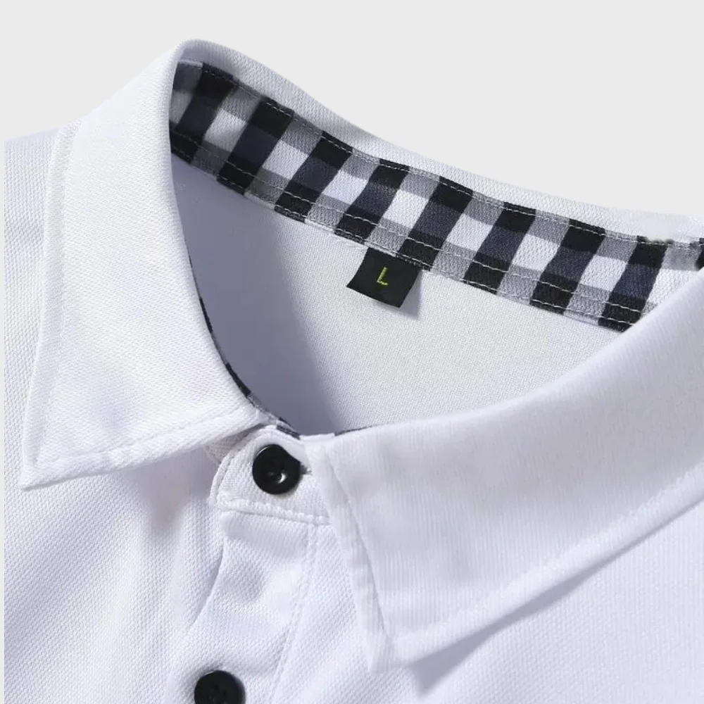 Severo | Men's Long Sleeve T-Shirt - Breathable and Comfortable - Image 16