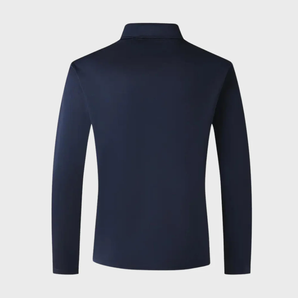 Severo | Men's Long Sleeve T-Shirt - Breathable and Comfortable - Image 22