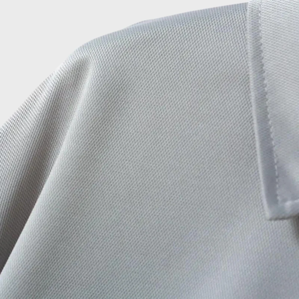 Severo | Men's Long Sleeve T-Shirt - Breathable and Comfortable - Image 7