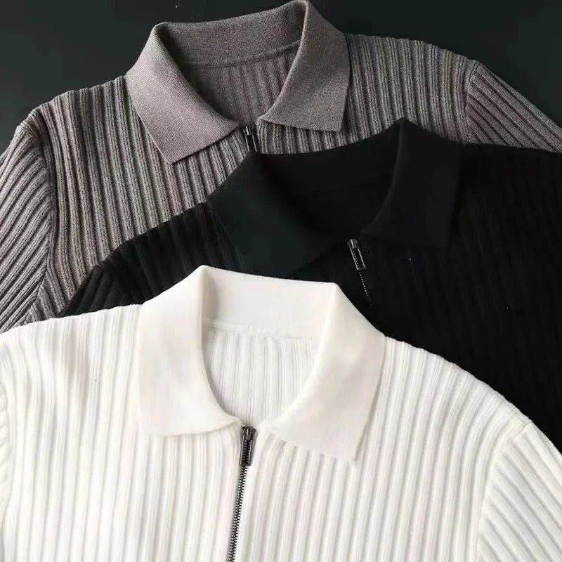 Severus® | Zip Sweater - Image 7