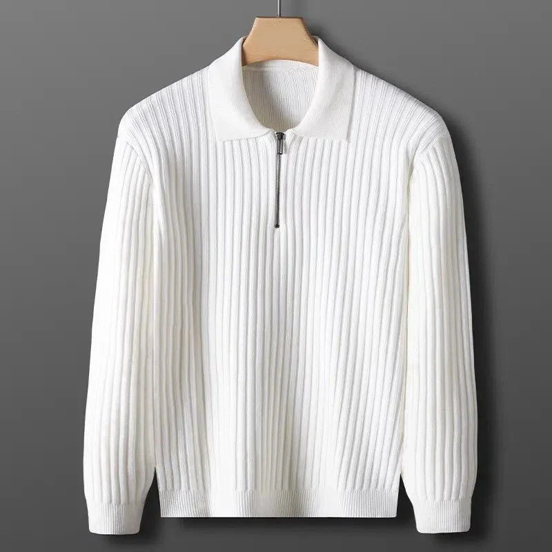 Severus® | Zip Sweater - Image 8