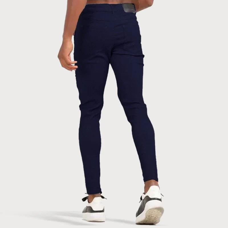 Severus | Timeless Trousers - Image 2