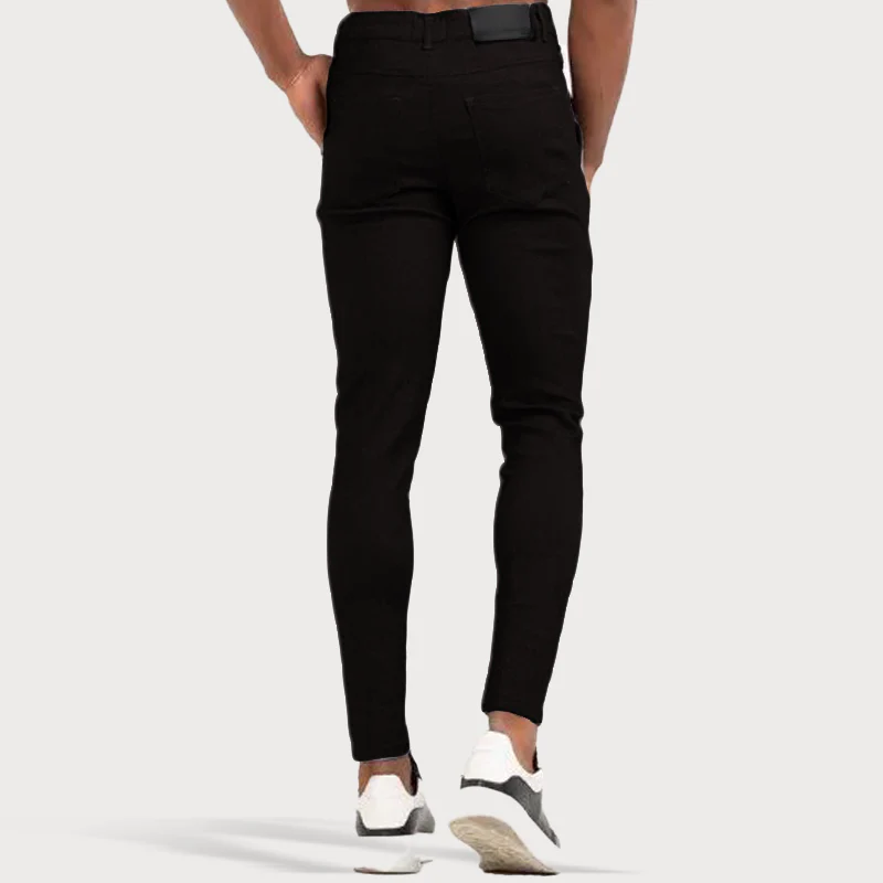 Severus | Timeless Trousers - Image 5