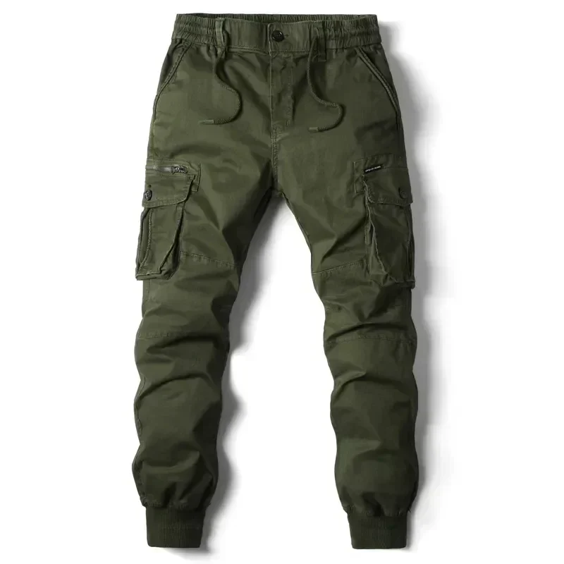 Shane® | Men'S Cargo Pants - Image 4
