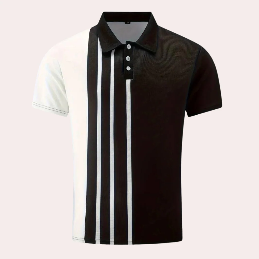 Shane® | Stylish Men's Shirt with Fashionable Cut - Image 3
