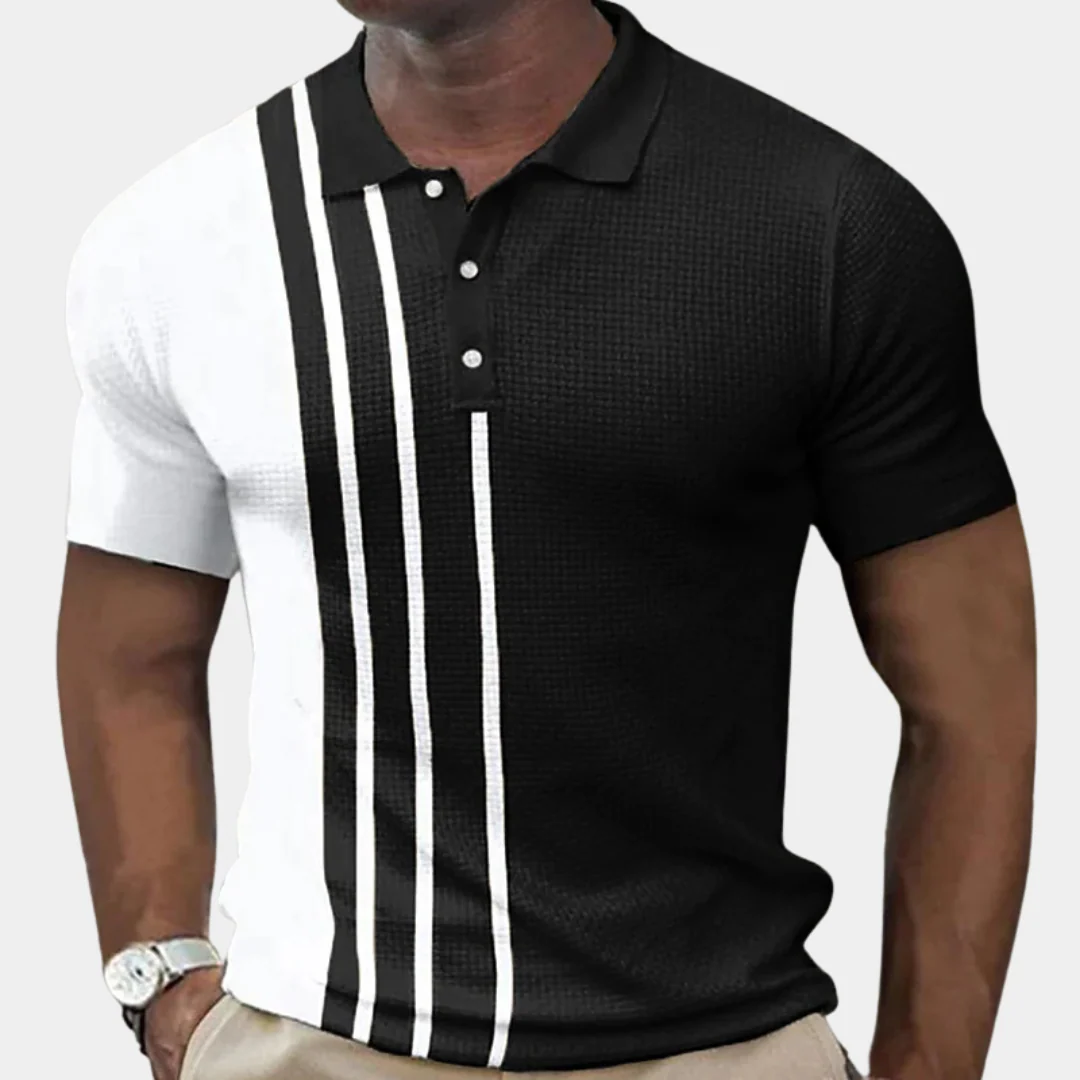 Shane® | Stylish Men's Shirt with Fashionable Cut - Image 5