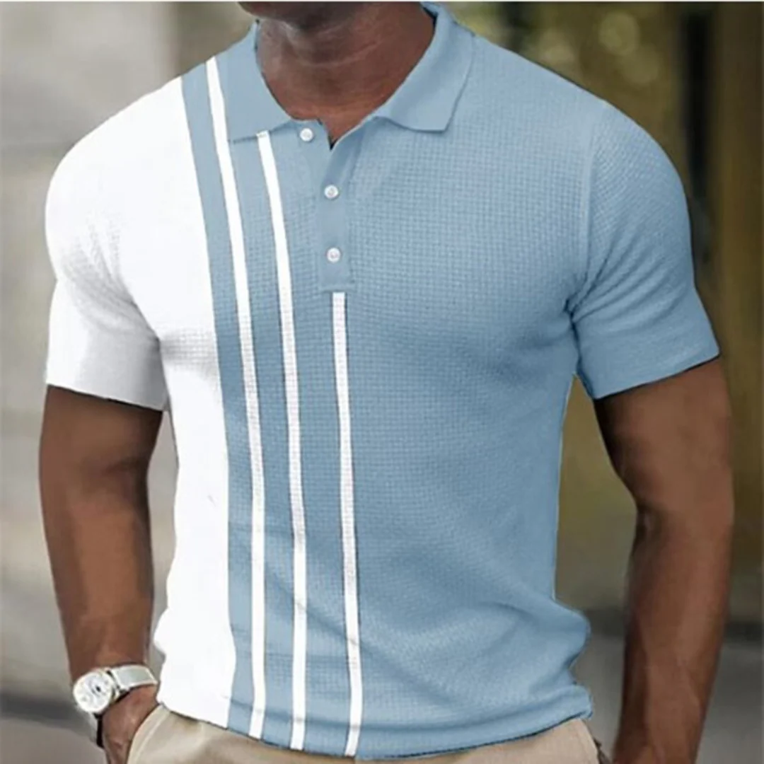 Shane® | Stylish Men's Shirt with Fashionable Cut - Image 8