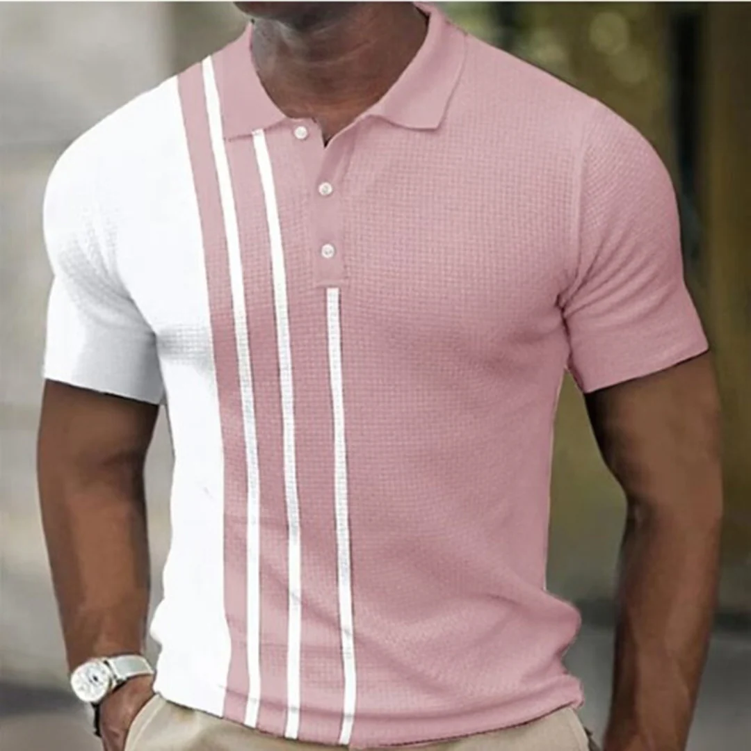 Shane® | Stylish Men's Shirt with Fashionable Cut - Image 9