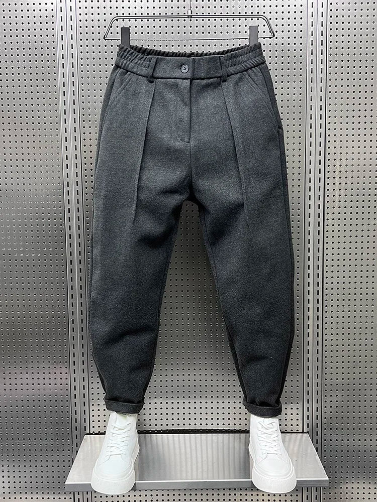 Shannon | Elegant Men's Pants - Image 3