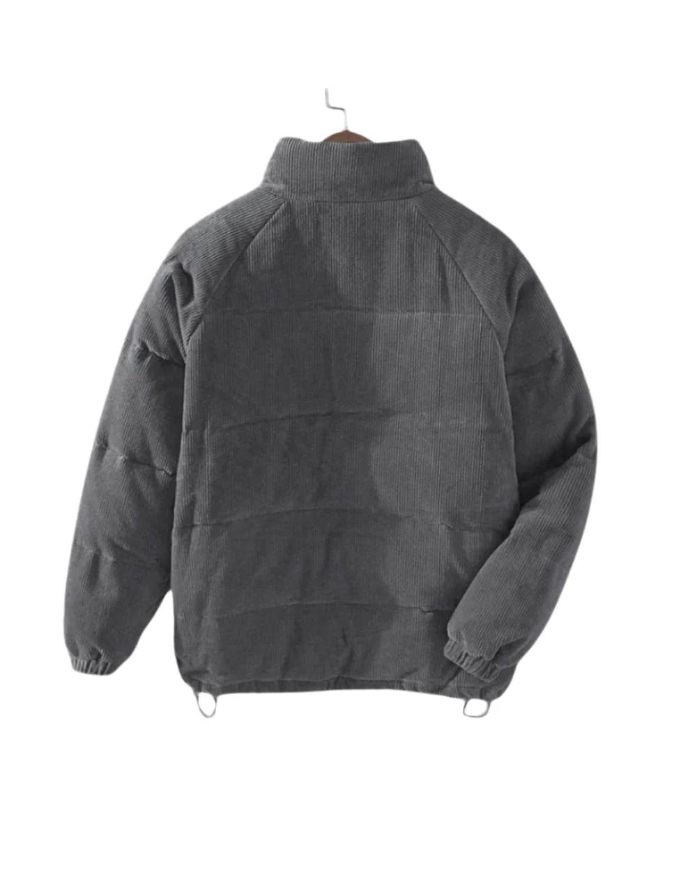 Shannon | Men's Luxury Fall Coat - Image 5