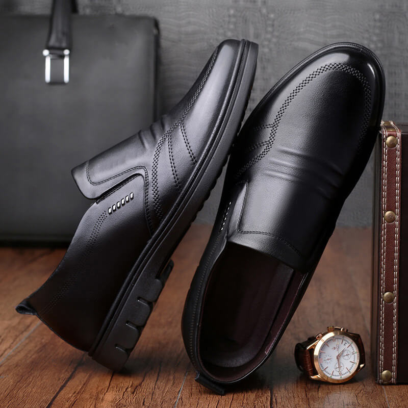 Shannon | Rainier Business Shoes - Image 10