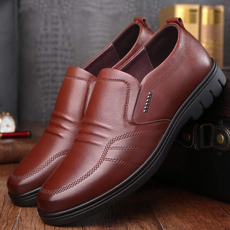 Shannon | Rainier Business Shoes - Image 5