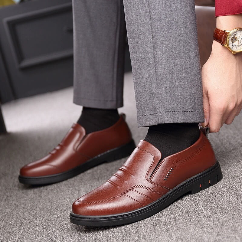 Shannon | Rainier Business Shoes - Image 6