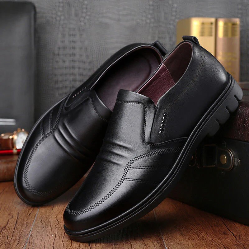 Shannon | Rainier Business Shoes - Image 7