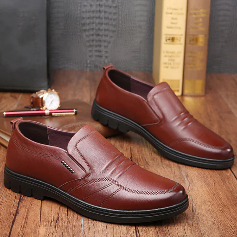 Shannon | Rainier Business Shoes - Image 9