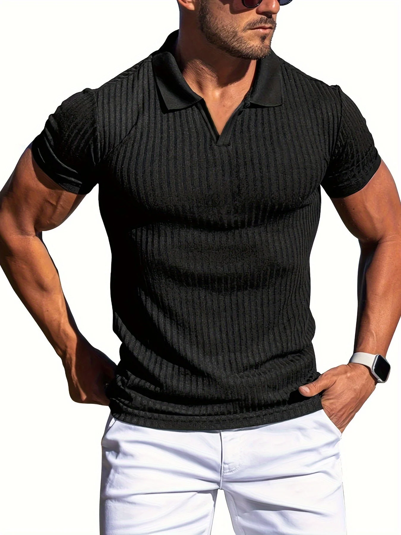 Shaun® | Shirt - Image 2