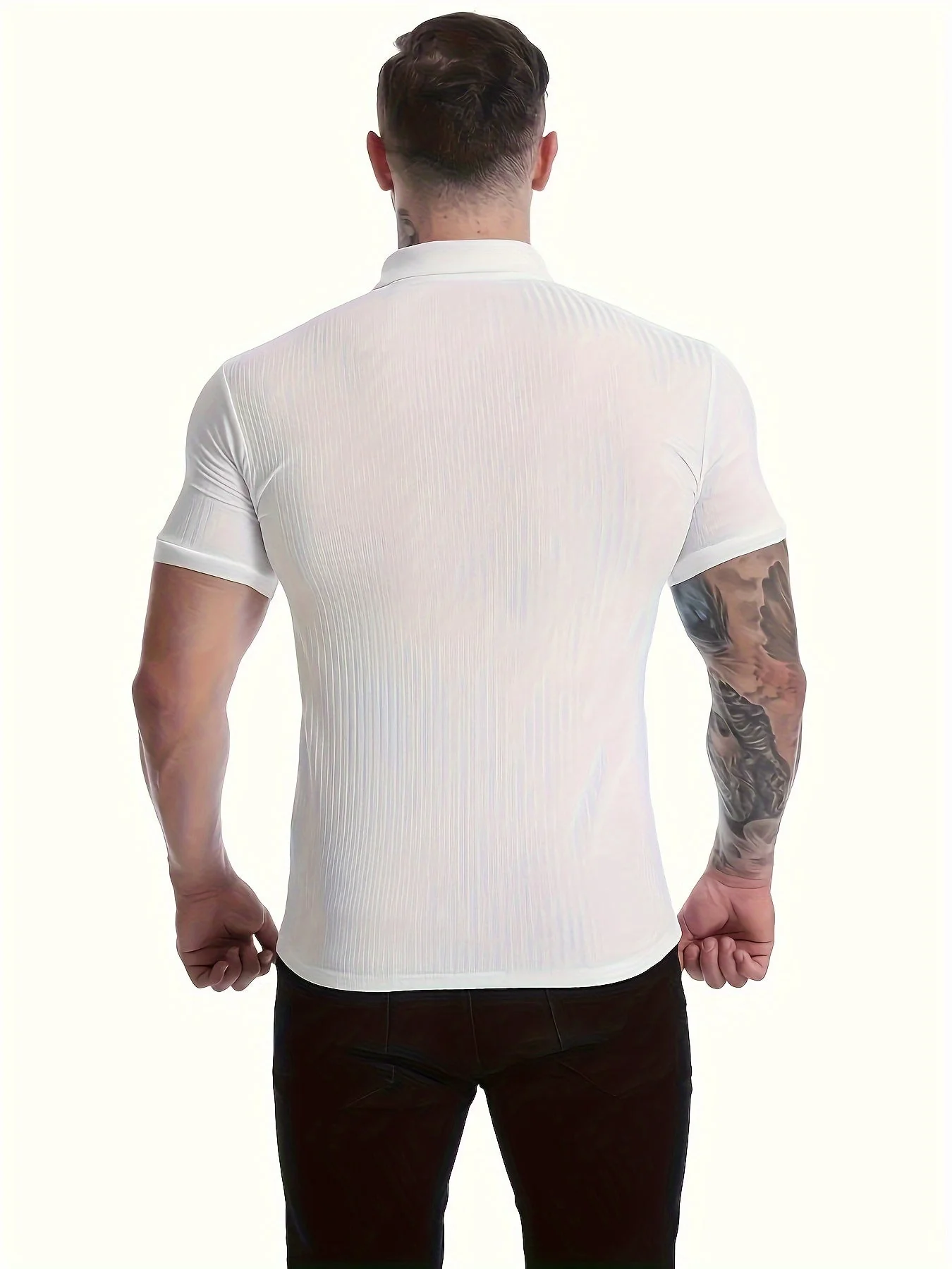 Shaun® | Shirt - Image 9