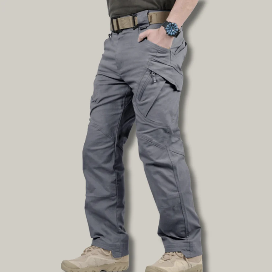 Shaun® | Tactical Trousers With Many Pockets - Image 15