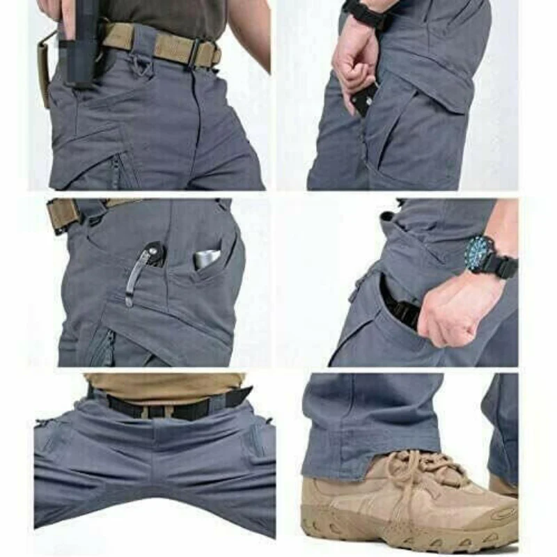 Shawn® | Men's pants - Image 2