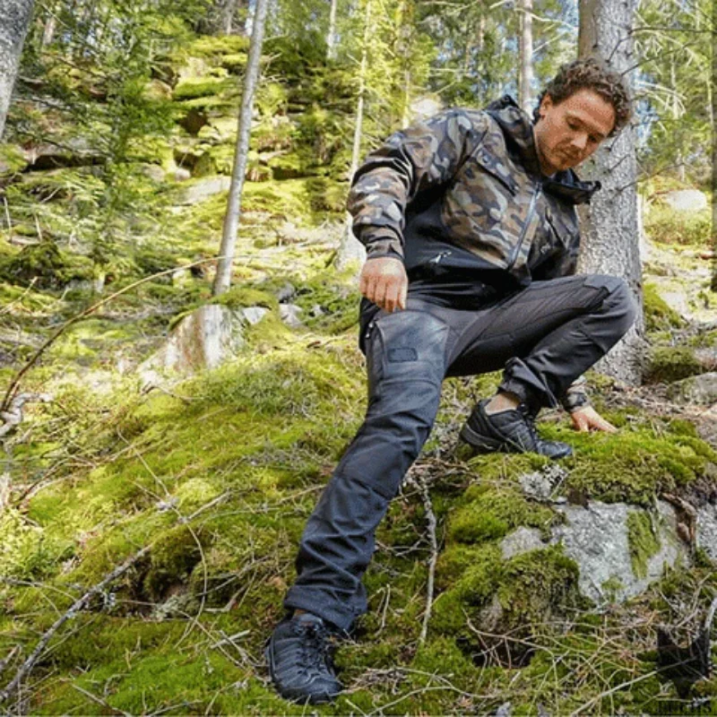 Shawn® | Men's pants - Image 5