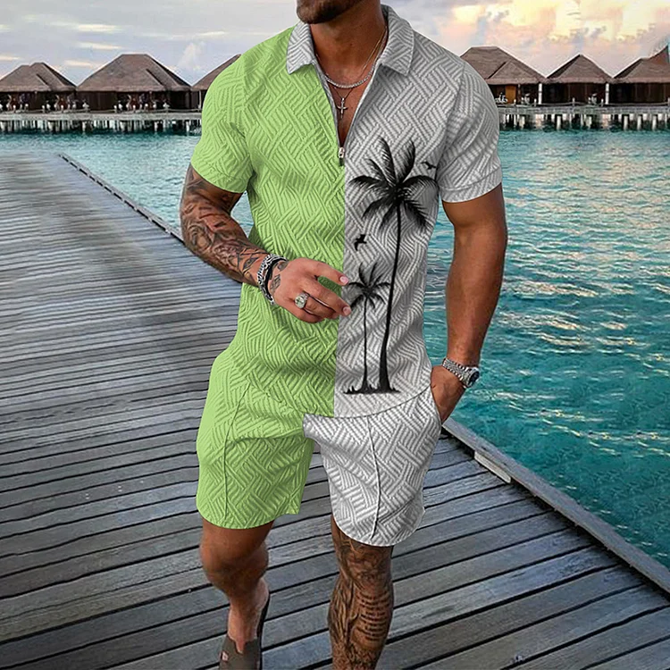 Shawn® | Palma Luxury Summer Set - Image 2