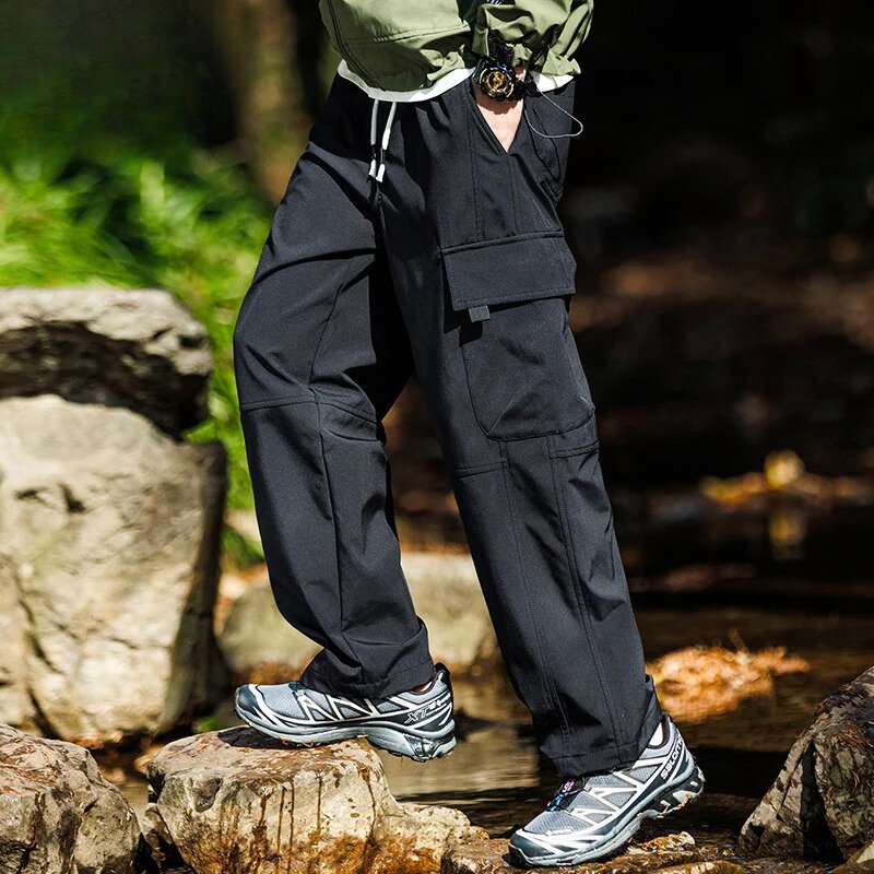 Sheldon® | Men's pants - Image 6