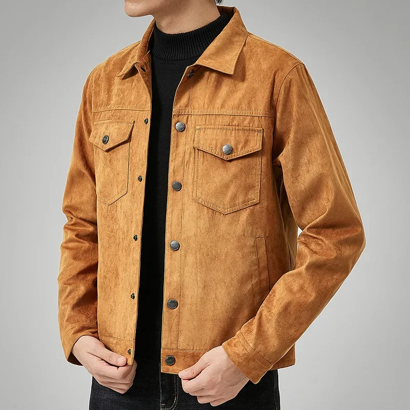 Shepherd® | Suede Jacket - Image 2