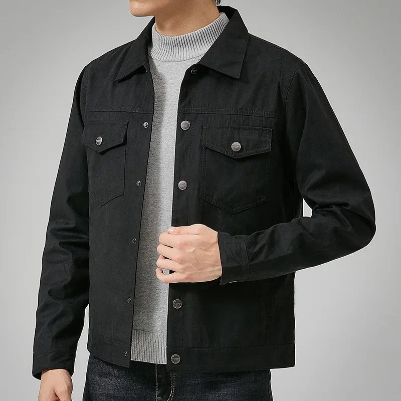 Shepherd® | Suede Jacket - Image 3